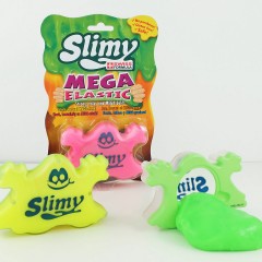 Slimy SLIMY® Mega Elastic 150g SLIMY® Мега Эластик 150г