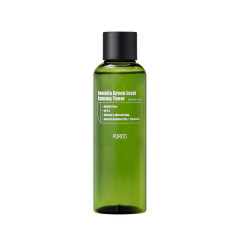 PURITO Centella Green Level Calming Toner  Centella Green Level Успокаивающий Тоник