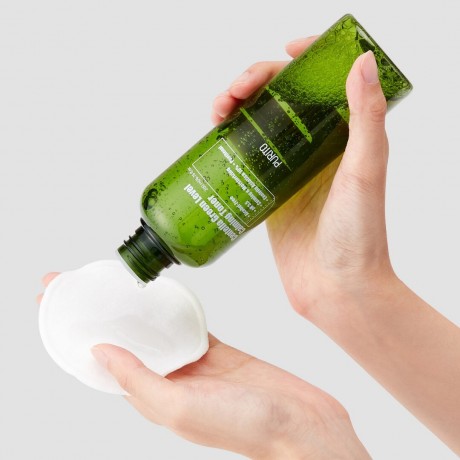 PURITO Centella Green Level Calming Toner Centella Green Level Успокаивающий Тоник