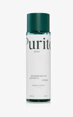 Purito Wonder Releaf Centella Toner Увлажняющий тоник для успокоения и укрепления чувствительной кожи 200мл