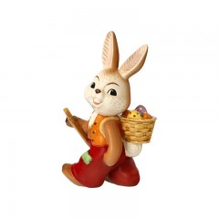 Goebel Goebel Schoner Fruhlingstag Froher Wanderer h: 15 cm Goebel Beautiful Spring Day Happy Wanderer высота: 15 см