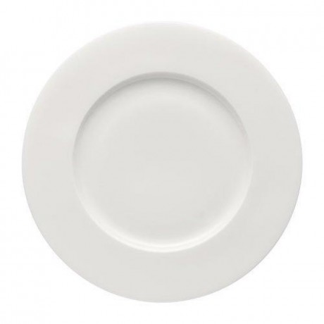 Rosenthal Rosenthal Brillance Weiss Brot-/Fruhstucksteller Fahne 19 cm Rosenthal Brillance Weiss тарелка для хлеба/завтрака с бортиком 19 см