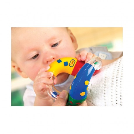 TOLO Classic Rassel Gedreht Классическая скрученная погремушка