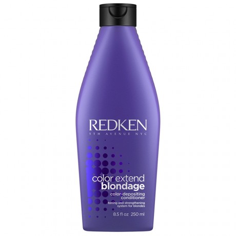 Redken (Редкен) Haarspulung Blondage, 250 мл