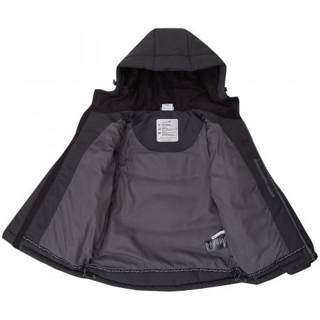 Winterjacke FREERIDE ФРИРАЙД зимняя куртка