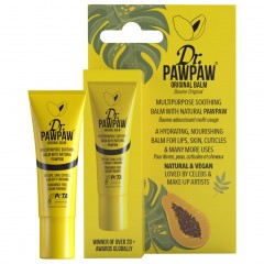 Dr. PawPaw Original Balm 10 ml оригинальный бальзам