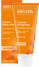 Weleda SANDDORN Express Handcreme, 50 ml, Быстро впитывающийся крем для сухой кожи рук с облепиховым и кунжутным маслами, 50 мл
