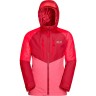 Jack Wolfskin Winterjacke GREAT fur Madchen Зимняя куртка GREAT для девочки