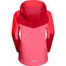 Jack Wolfskin Winterjacke GREAT fur Madchen Зимняя куртка GREAT для девочки