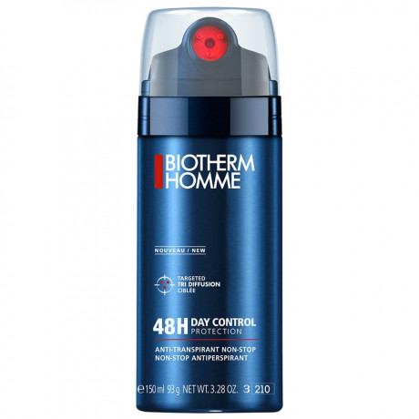 Biotherm Day Control Deodorant Atomiseur Anti-Transpirant  Дневной дезодорант-распылитель-антиперспирант