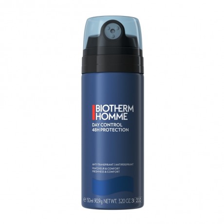 Biotherm Day Control Deodorant Atomiseur Anti-Transpirant  Дневной дезодорант-распылитель-антиперспирант