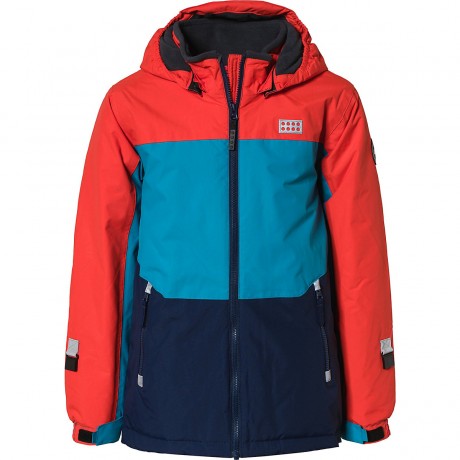 LEGO wear Skijacke LWJOSHUA 716 fur Jungen Лыжная куртка LWJOSHUA 716 для мальчиков