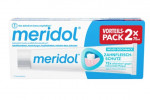 meridol Zahnpasta Doppelpack (2 x 75 ml), Меридол зубная паста против воспаления дёсен 2х75мл