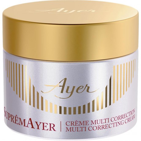 Ayer (Айер) SupremAyer (Айер) Multi-Correcting Cream Крем, 50 мл