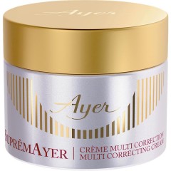 Ayer (Айер) SupremAyer (Айер) Multi-Correcting Cream Крем, 50 мл
