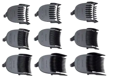 Remington (Ремингтон) HC4250 - Quickcut Haarschneider Haarschneider, 1 шт.