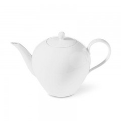 KPM Berlin KPM Urbino Weiss Teekanne / Kaffeekanne klein 0,65 L КПМ Urbino Weiss заварочный чайник/кофейник малый 0,65 л