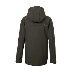 killtec Soft Shell Jacke Boys Softshelljacke Softshelljacken Куртка Soft Shell Куртка soft shell для мальчиков Куртки soft shell