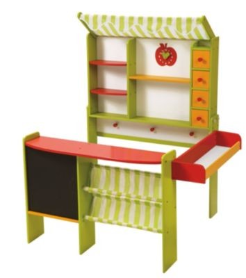 Roba Kaufladen магазин