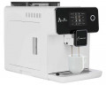 Acopino Acopino Kaffeevollautomat Acopino Cremona Kaffeevollautomat mit Milchsystem One Touch, One Touch Bedienung, grosses 5-Zoll LCD-Display, leichte Reinigung Schwarz Полностью автоматическая кофемашина Acopino Полностью автоматическая кофемашина Acopi