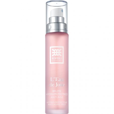 Rivoli (Риволи) Spezialpflege Hydra-Protectrice Anti-Age L'Eau de Jour, 50 мл