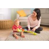 Lamaze Musikwurm музыкальный червь