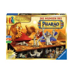 Ravensburger Die Mumien des Pharao Мумии фараона