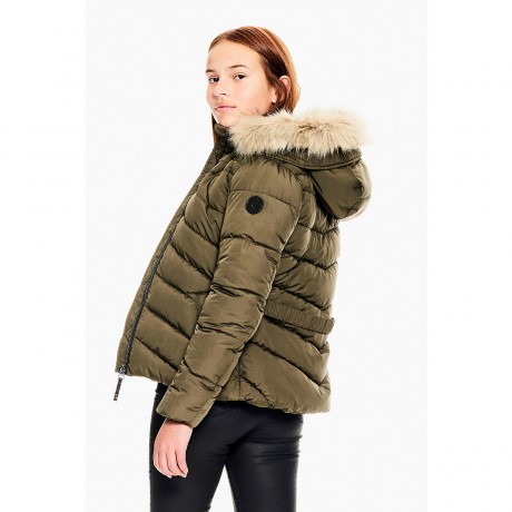 GARCIA JEANS Winterjacke fur Madchen Зимняя куртка для девочки