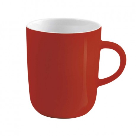 Kahla Kahla Pronto Colore rot Becher 0,35 L Кружка Kahla Pronto Colore красная 0,35 л