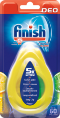 finish Spülmaschinen-Дезодорант Цитрусовые и Лимон, 1 шт