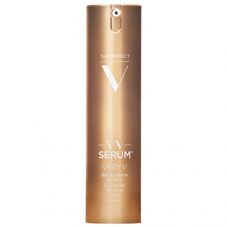 The Perfect V VV Serum  сыворотка ВВ