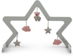 Sterntaler Spielbogen Stern Holz Играть в арку звездного дерева