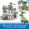 LEGO City 60330 Krankenhaus ЛЕГО Больница