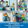 LEGO City 60330 Krankenhaus ЛЕГО Больница