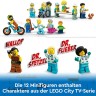 LEGO City 60330 Krankenhaus ЛЕГО Больница