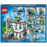 LEGO City 60330 Krankenhaus ЛЕГО Больница