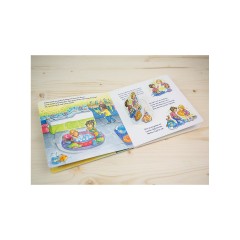 Carlsen Verlag Leonie: Pipimachen! Handewaschen! Sauber! Леони: пи! Помой свои руки! Чистый!