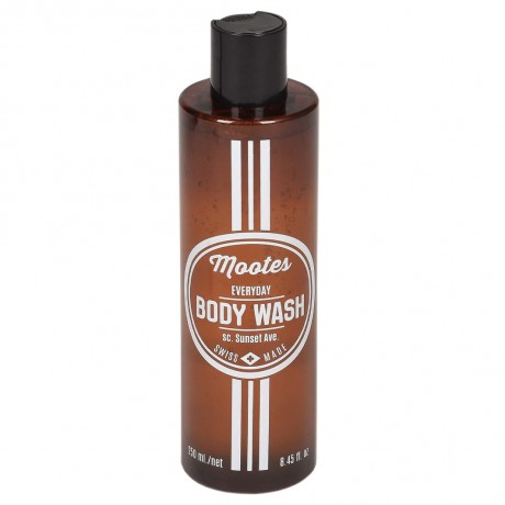 Mootes Bodywash гель для тела