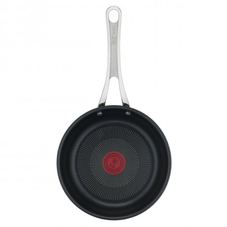 Tefal Tefal Bratpfanne Jamie Oliver Cook  silber Сковорода Tefal Джейми Оливер Кук