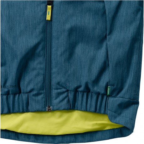 VAUDE Kinder Regenjacke HYLAX Детская непромокаемая куртка HYLAX