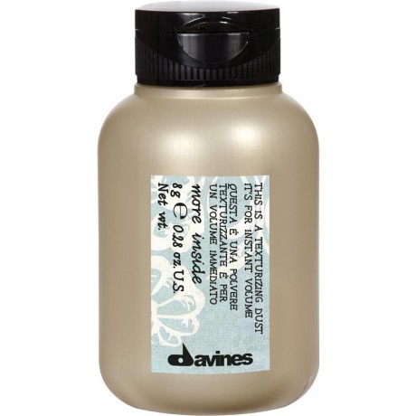 Davines Texturizing Dust  Текстурирующая пыль