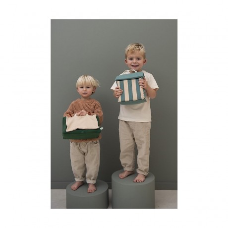 trixie Puppet world L Strandhaus aus Baumwolle Кукольный мир L хлопковый пляжный домик