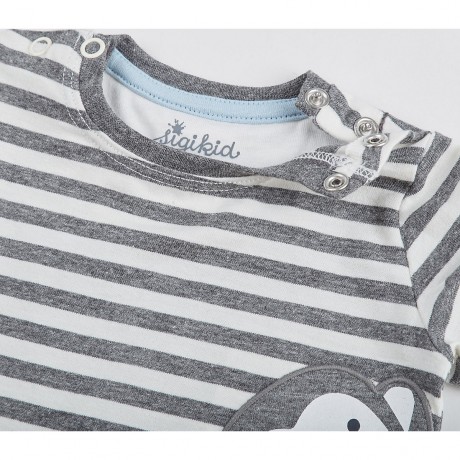 sigikid Baby Overall fur Jungen Детские комбинезоны для мальчиков