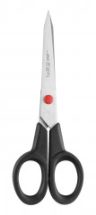 ZWILLING ZWILLING Haushaltsschere TWIN L schwarz/ silber Ножницы бытовые ZWILLING TWIN L