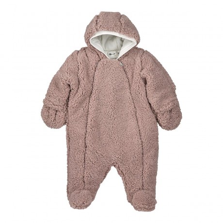 Sterntaler Pluschoverall плюшевый комбинезон