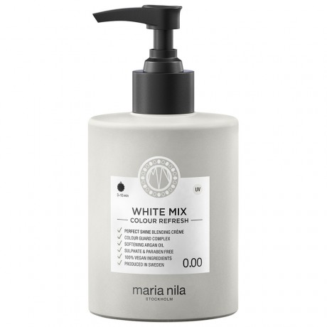 Maria Nila White Mix 0.00 300 ml Белый Микс 0.00