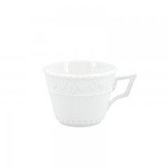 KPM Berlin KPM Kurland Weiss Mokka Obertasse 0,08 l Чашка для мокко KPM Kurland Weiss 0,08 л