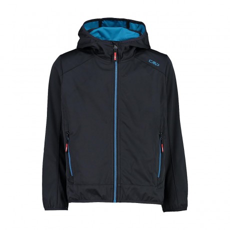 CMP Softshelljacke fur Jungen Куртка софтшелл для мальчиков