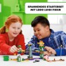 LEGO LEGO Super Mario 71387 Abenteuer mit Luigi – Starterset LEGO Super Mario 71387 Стартовый набор «Приключения Луиджи»
