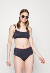 Tommy Hilfiger BRALETTE Bikini top desert sky БРАЛЕТТ лиф бикини небо пустыни